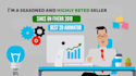 create 2d animation or animated explainer video