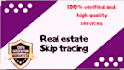 do skip tracing lead generation service using by tloxp