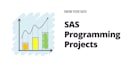 help you with all SAS programming problems, tasks