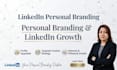 do linkedin personal branding and profile optimization