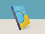 do awesome book cover,cover,ebook cover,book design