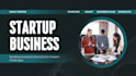 write a business plan with a financial plan for startups, business plan writer