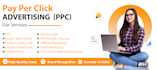 manage and setup PPC for your amazon,walmart store