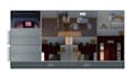 design and model architectural layout in autocad