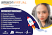 be amazon virtual assistant