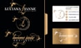 create professional signature branding logo kit