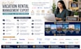 do airbnb management co host and virtual assistant