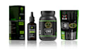 create packaging design with cbd label design in top rated