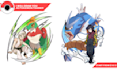 draw you become pokemon trainer
