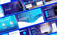 do powerpoint presentation and investor pitch deck design