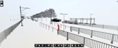 model infrastructure from pointcloud
