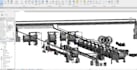 model 3d mep from point cloud data