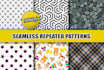 design seamless pattern, repeat pattern, vector pattern