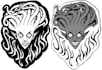 make a character based sticker pack