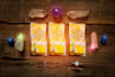 do an accurate tarot reading same day
