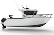 design your aluminium, hdpe, steel boat