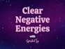 clear negative external energies