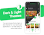 develop multi vendor grocery delivery flutter apps