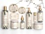 create a product packaging design and label design