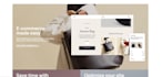 design your stunning squarespace ecommerce website