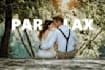 create 2,5d parallax video from your photos