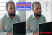 do clipping path, background removal
