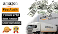 perform amazon fba audit and get money which amazon owes you