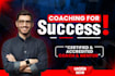 bring the best out of you with coaching and mentoring