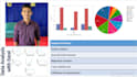 do statistical data analysis with excel and spss