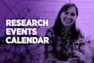 do comprehensive events research and list building