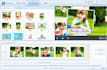 create collage slideshow from your photos