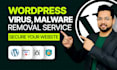 remove wordpress malware, malware removal, fix a hacked site