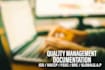 develop fssc 22000 and iso 9001, 13485 compliant system