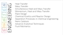 do task related to chemical engineering research and projects