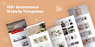 develop customized e commerce website and marketplace