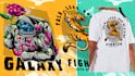 design illustration pop art