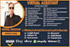do amazon listing optimization, SEO title bullet points and description