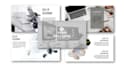 design  modern powerpoint presentation