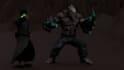 animate anything in 3d