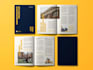 do smart ebook, lead magnet, pdf, workbook, brochure design