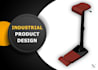 do industrial design and 3d cad design for manufacturing