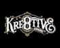 do awesome typography vintage or retro logo