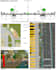 draw road cross sectional drawings and presentation