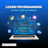 help you learn programming and solve coding problems effectively