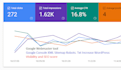 setup google search console fix robots txt XML sitemap issue