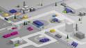 create 3d interactive websites, product animations and web animations