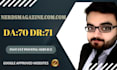 guest post on nerdsmagazine,com