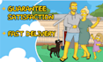 draw simpsonized yellow character from your photo