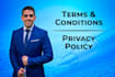 expertly write your terms and conditions or privacy policy