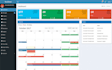 do PHP web development